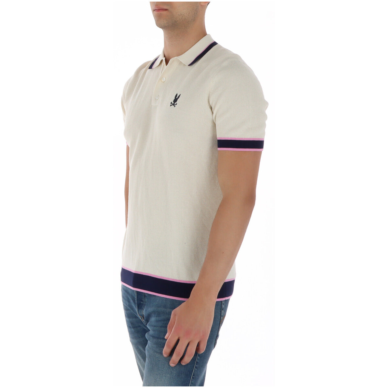 Psycho Bunny - Psycho Bunny Polo Uomo