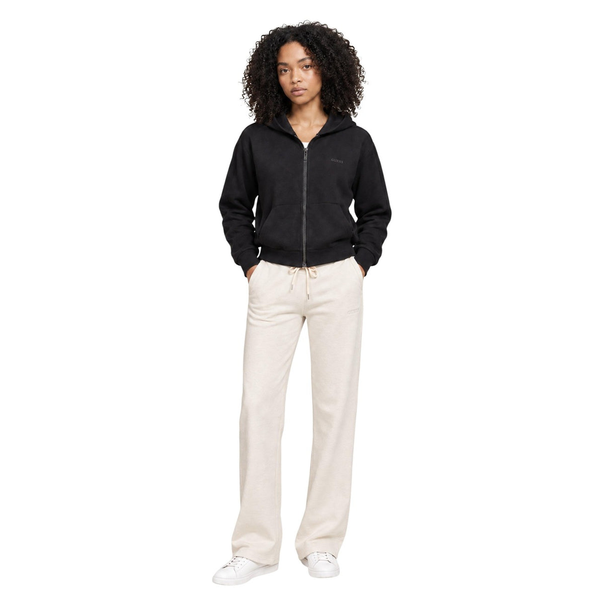 Guess - Guess Pantaloni Donna