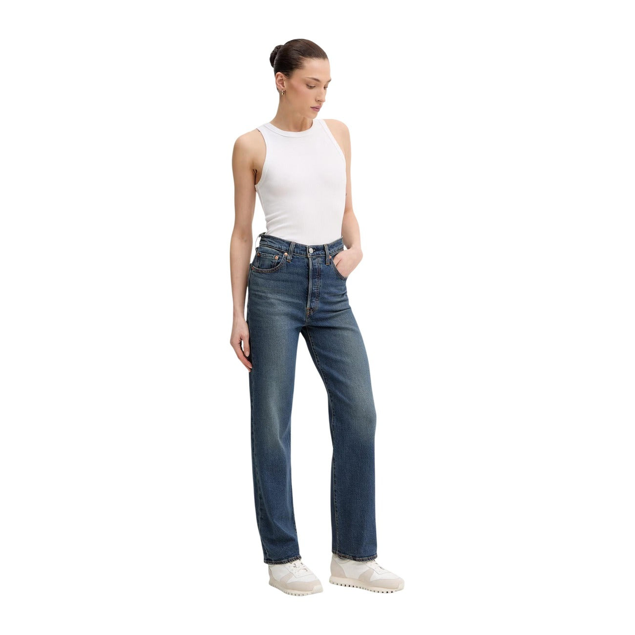 Levi`s - Levi`s Jeans Donna