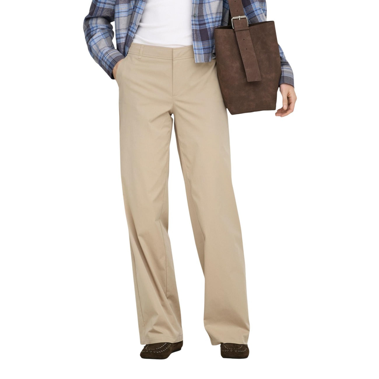 Only - Only Pantaloni Donna