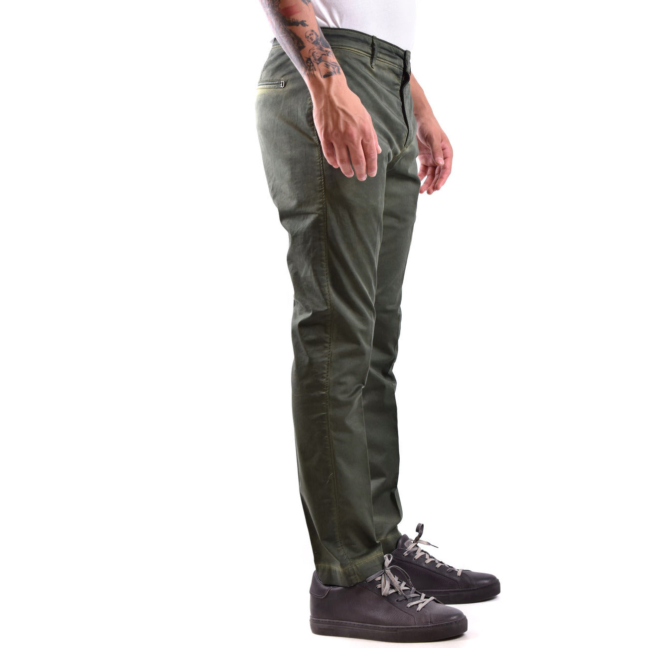 Dondup - Dondup Pantaloni Uomo