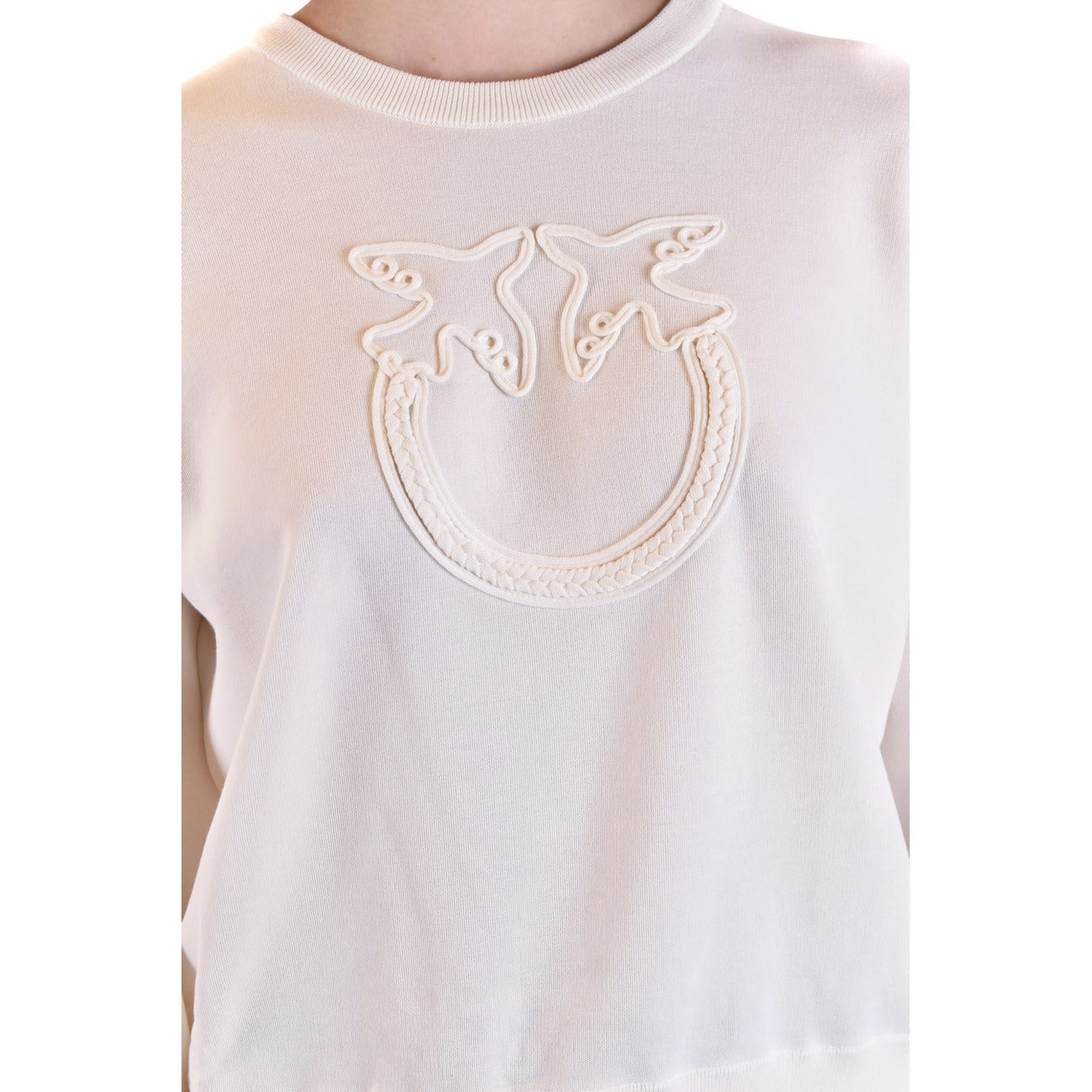 Pinko - Pinko Felpa Donna
