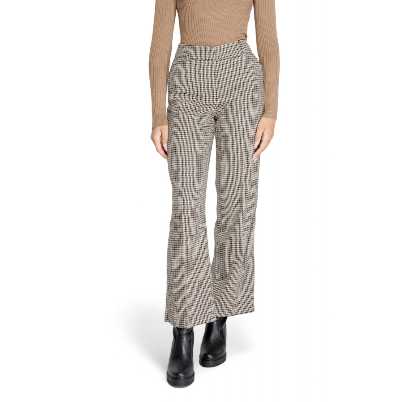 Only - Only Pantaloni Donna