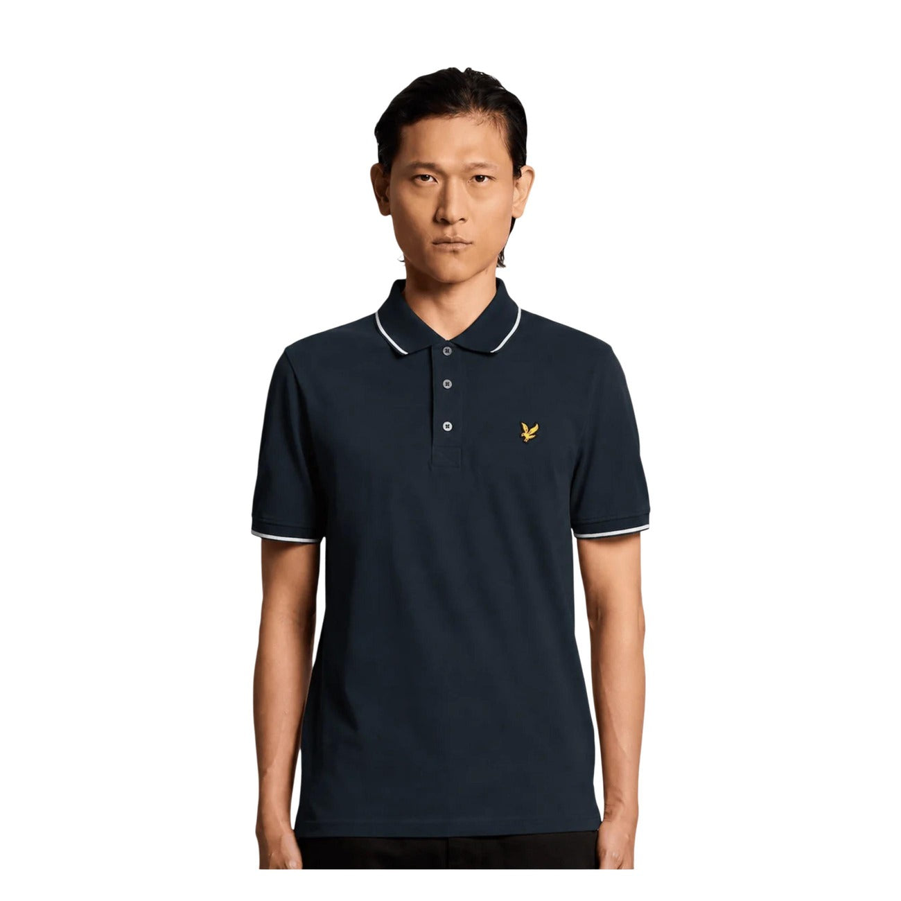 Lyle & Scott - Lyle & Scott Polo Uomo