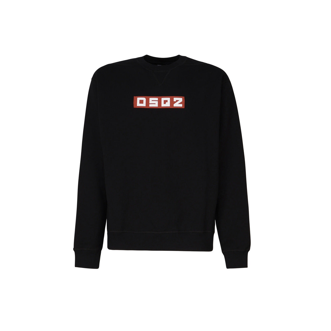 Dsquared2 - Dsquared2 Felpa Uomo
