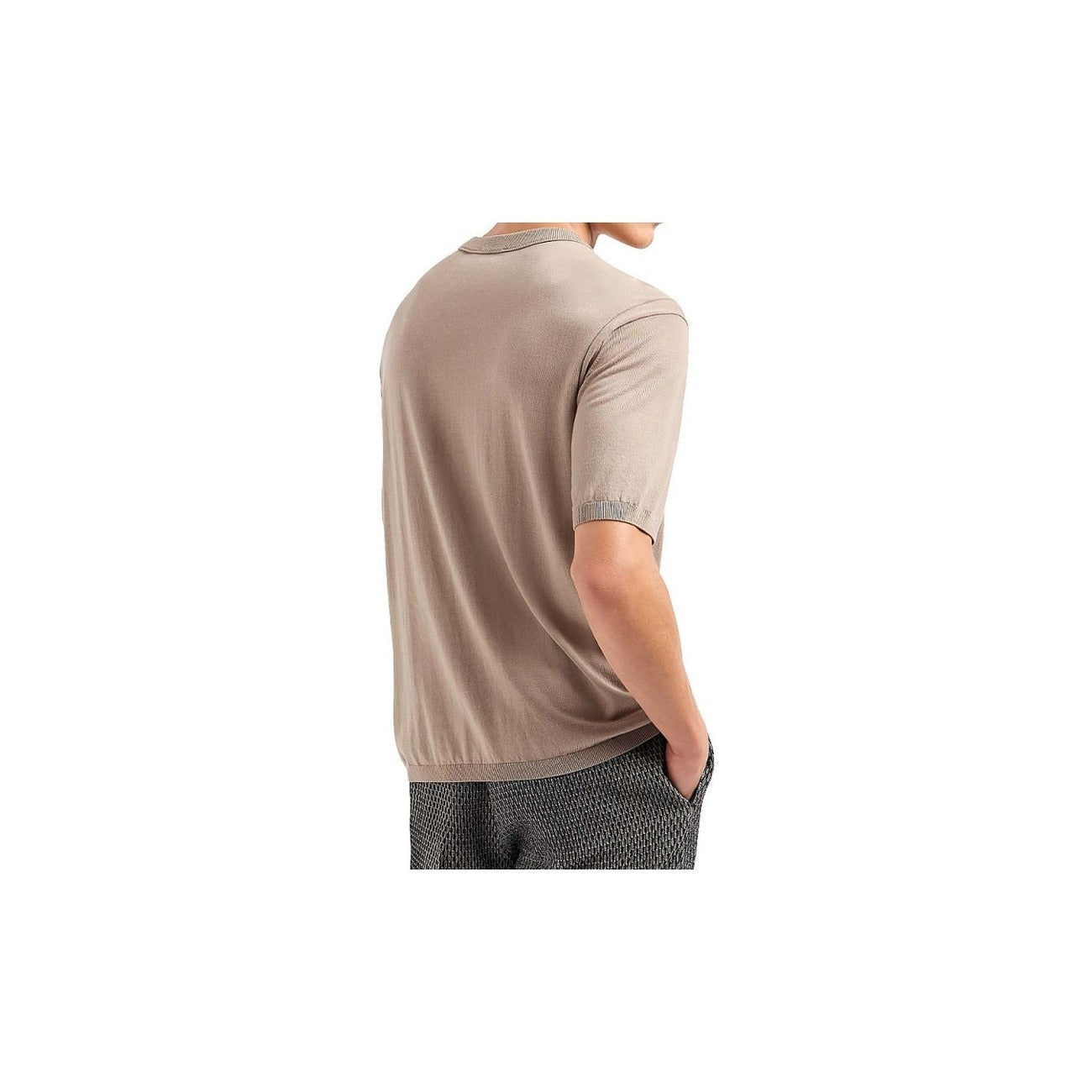 Emporio Armani - Emporio Armani T-Shirt Uomo