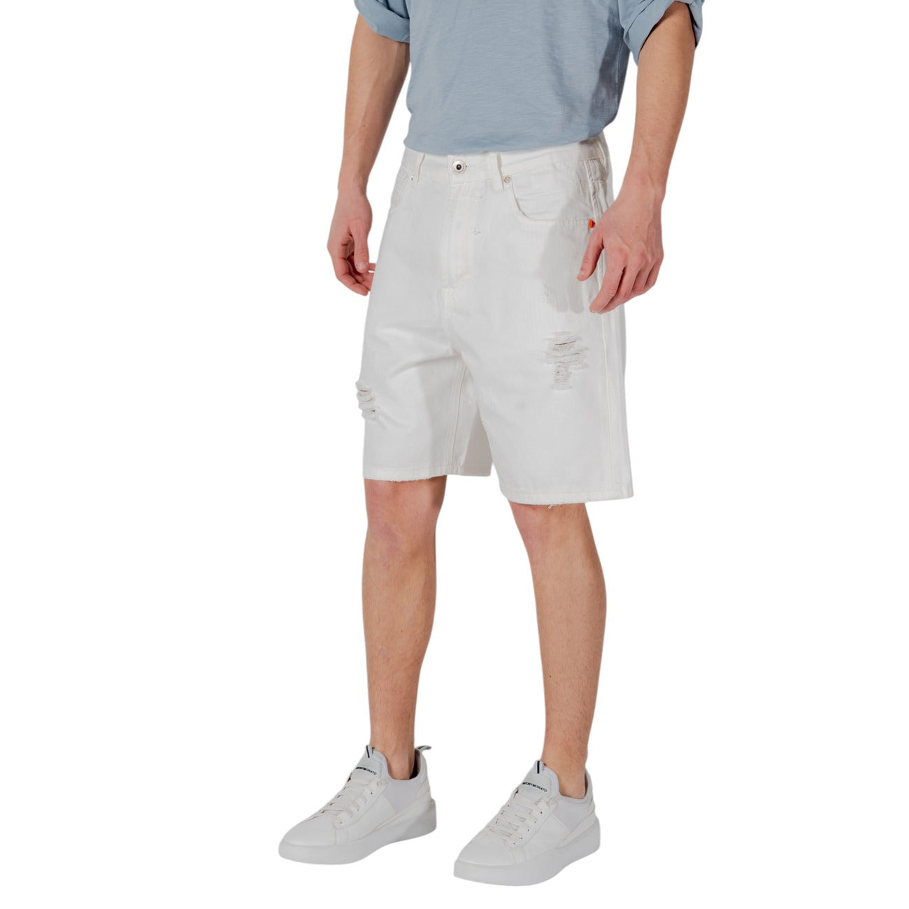 Gianni Lupo - Gianni Lupo Bermuda Uomo