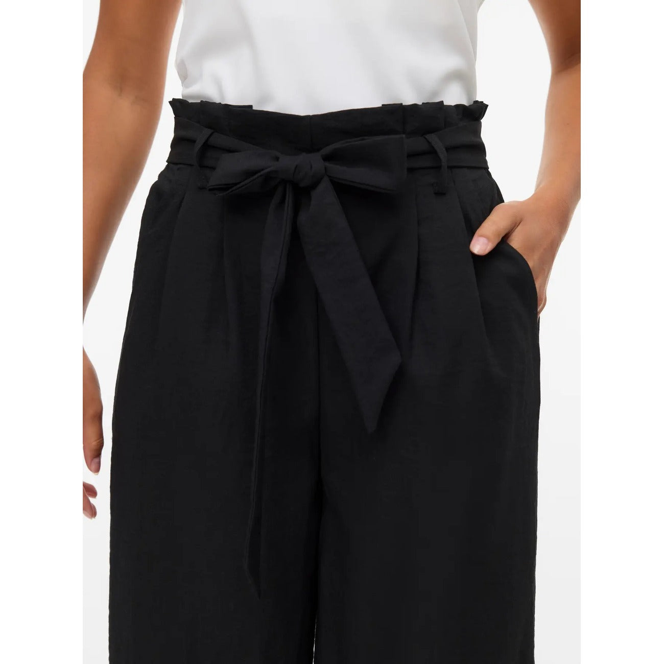 Vero Moda - Vero Moda Pantaloni Donna