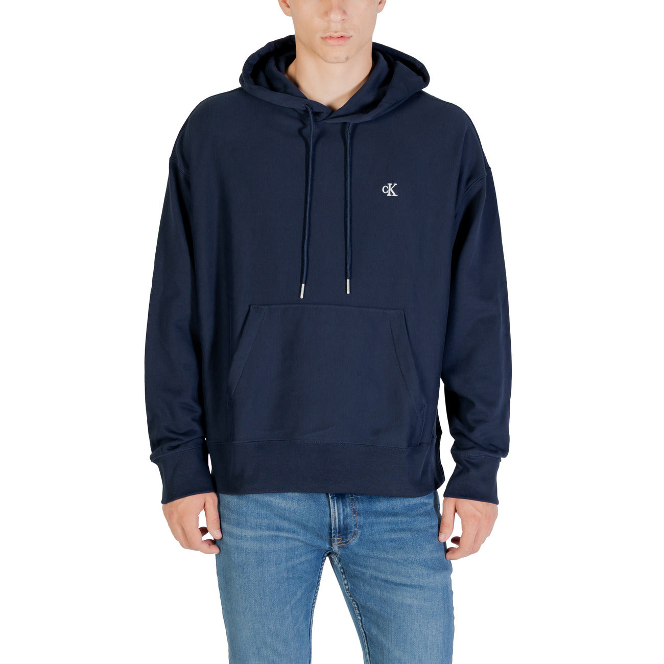 Calvin Klein Jeans - Calvin Klein Jeans Felpa Uomo
