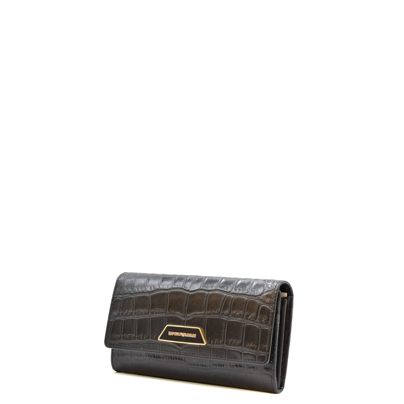 Emporio Armani - Emporio Armani Portafogli Donna
