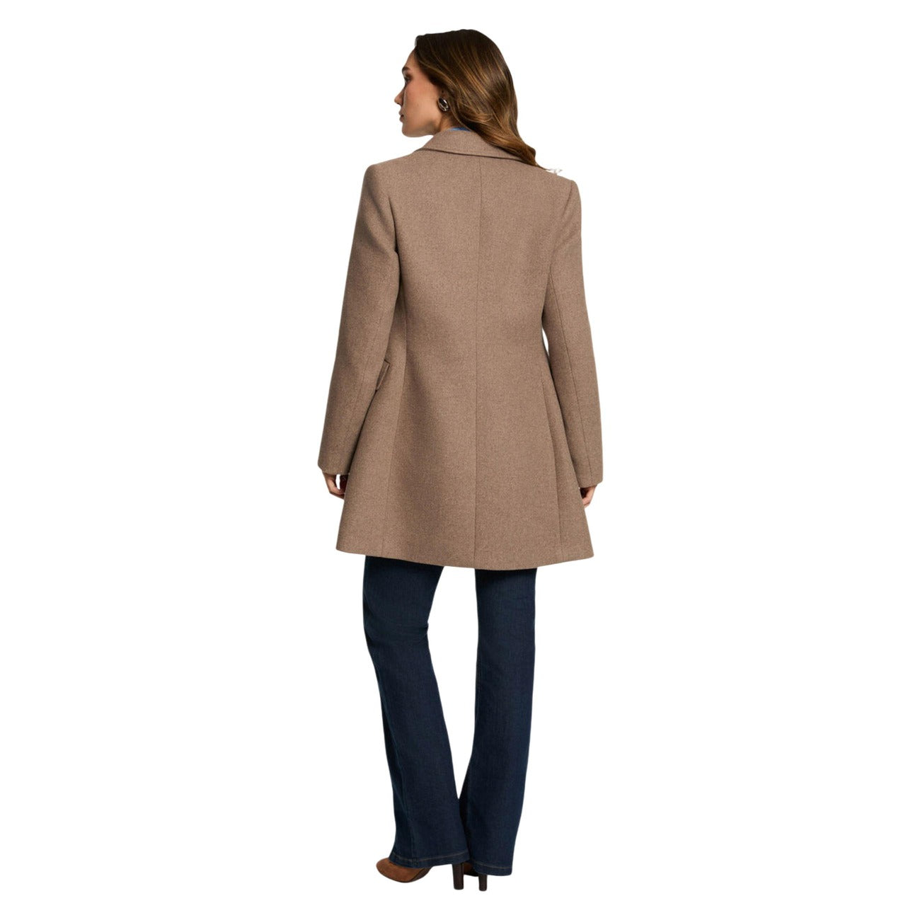 Morgan De Toi - Morgan De Toi Cappotto Donna