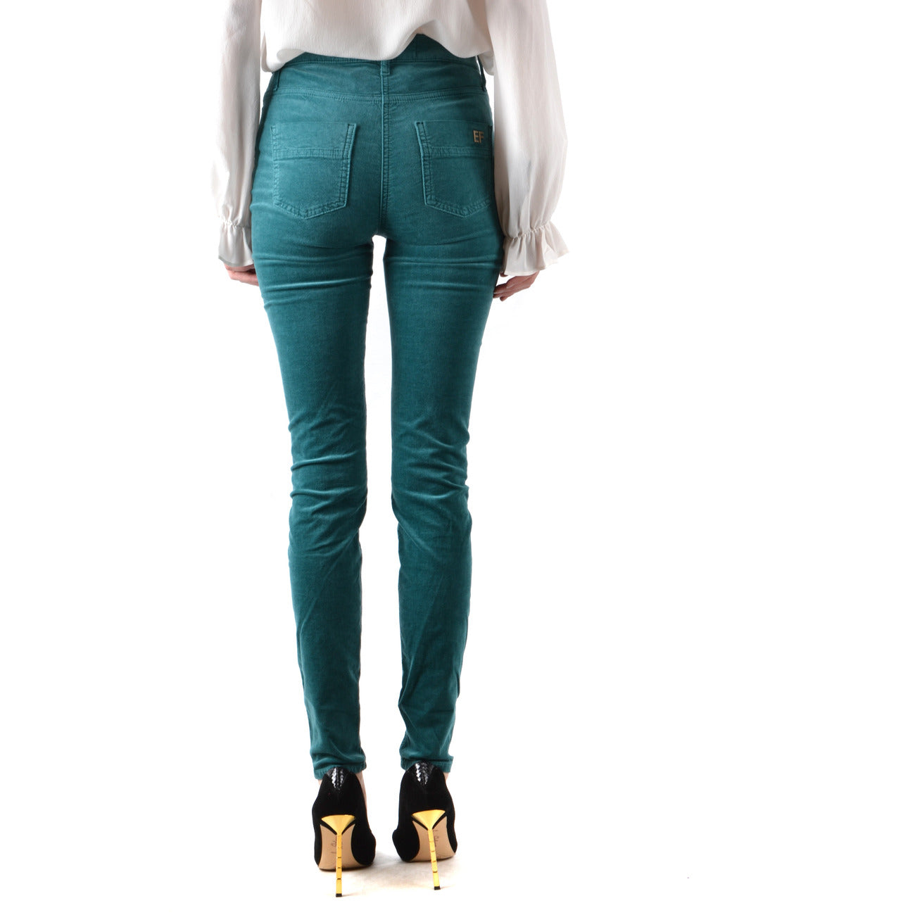 Elisabetta Franchi - Elisabetta Franchi Jeans Donna