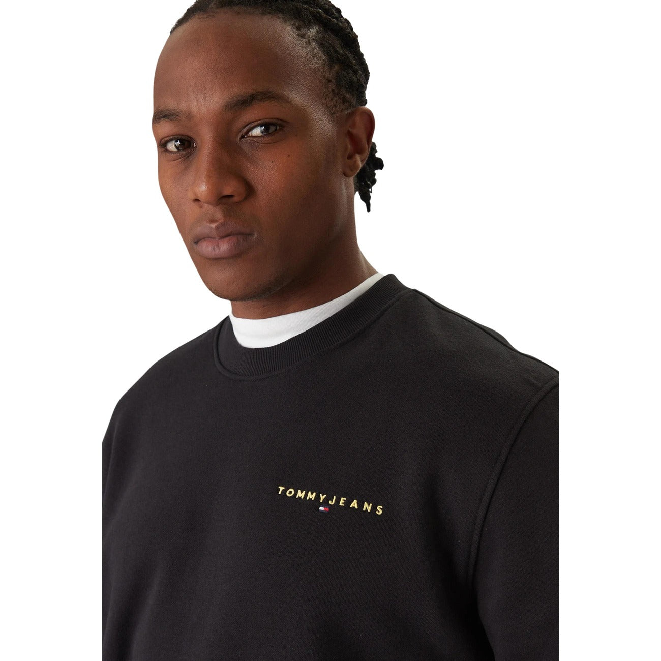 Tommy Hilfiger Jeans - Tommy Hilfiger Jeans Felpa Uomo