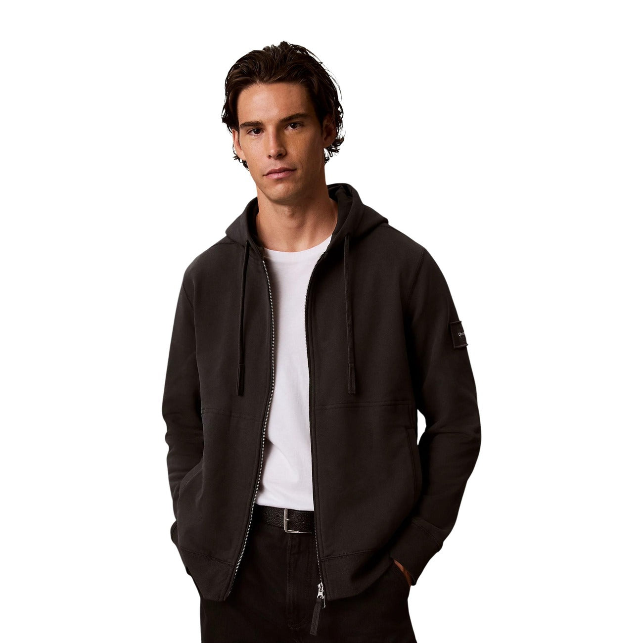 Calvin Klein Jeans - Calvin Klein Jeans Felpa Uomo
