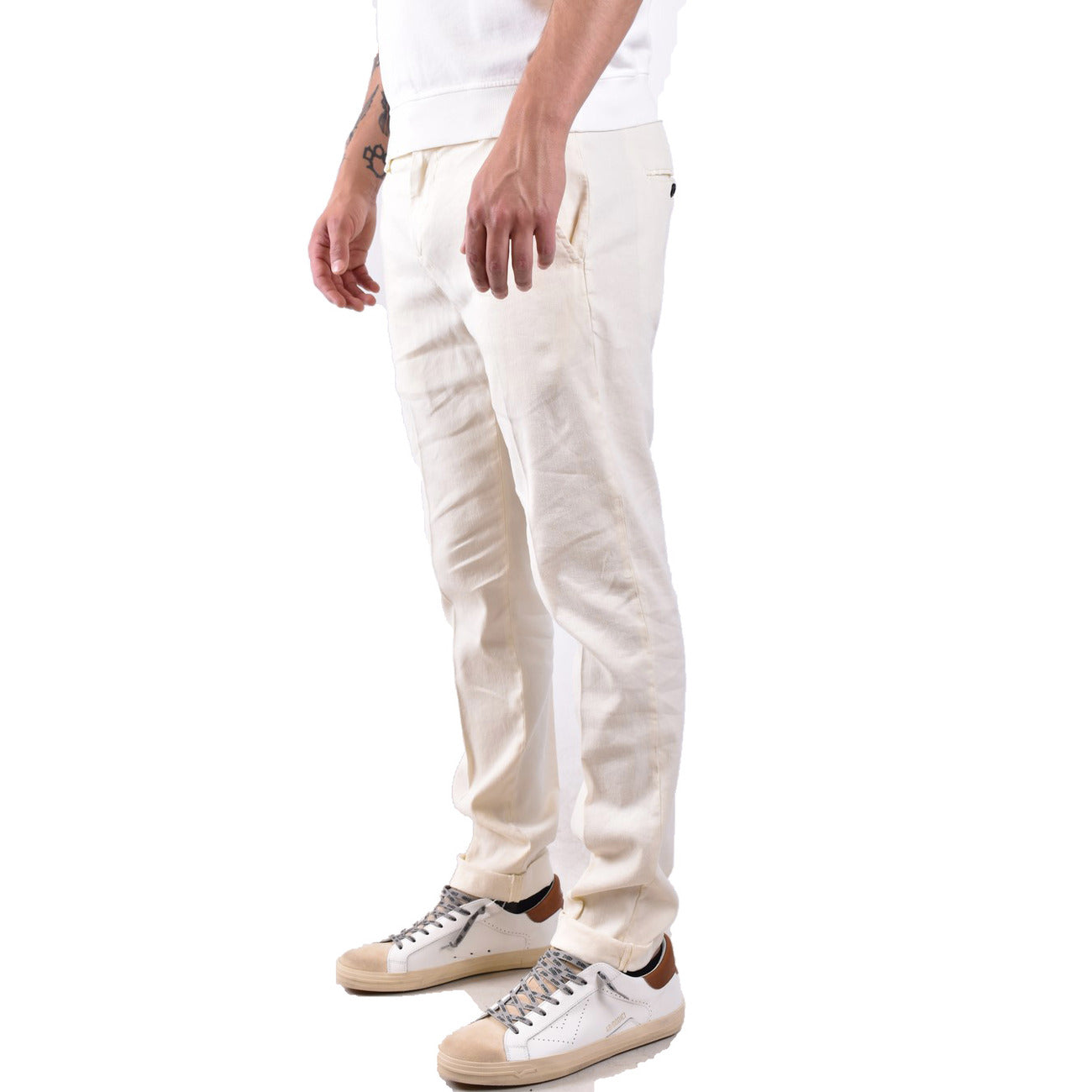 Dondup - Dondup Pantaloni Uomo