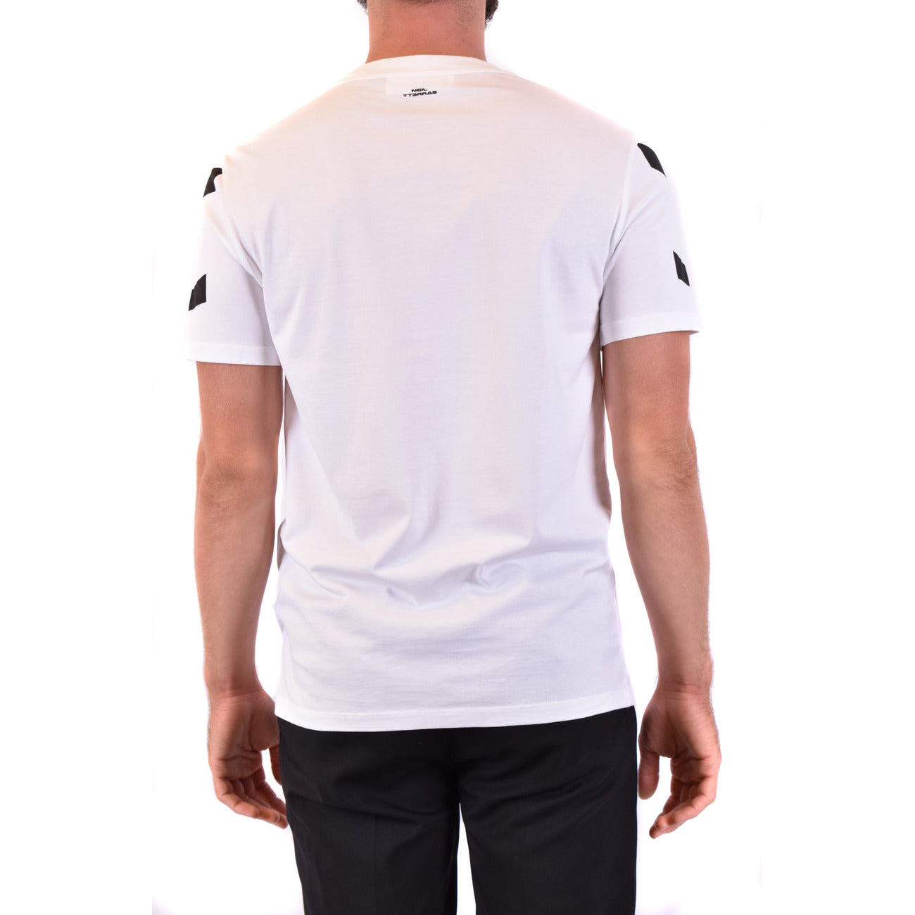 Neil Barrett - Neil Barrett T-Shirt Uomo