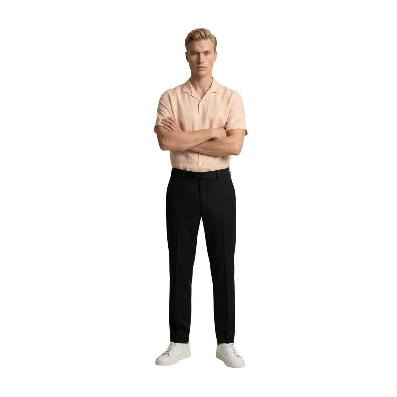 Gianni Lupo - Gianni Lupo Pantaloni Uomo