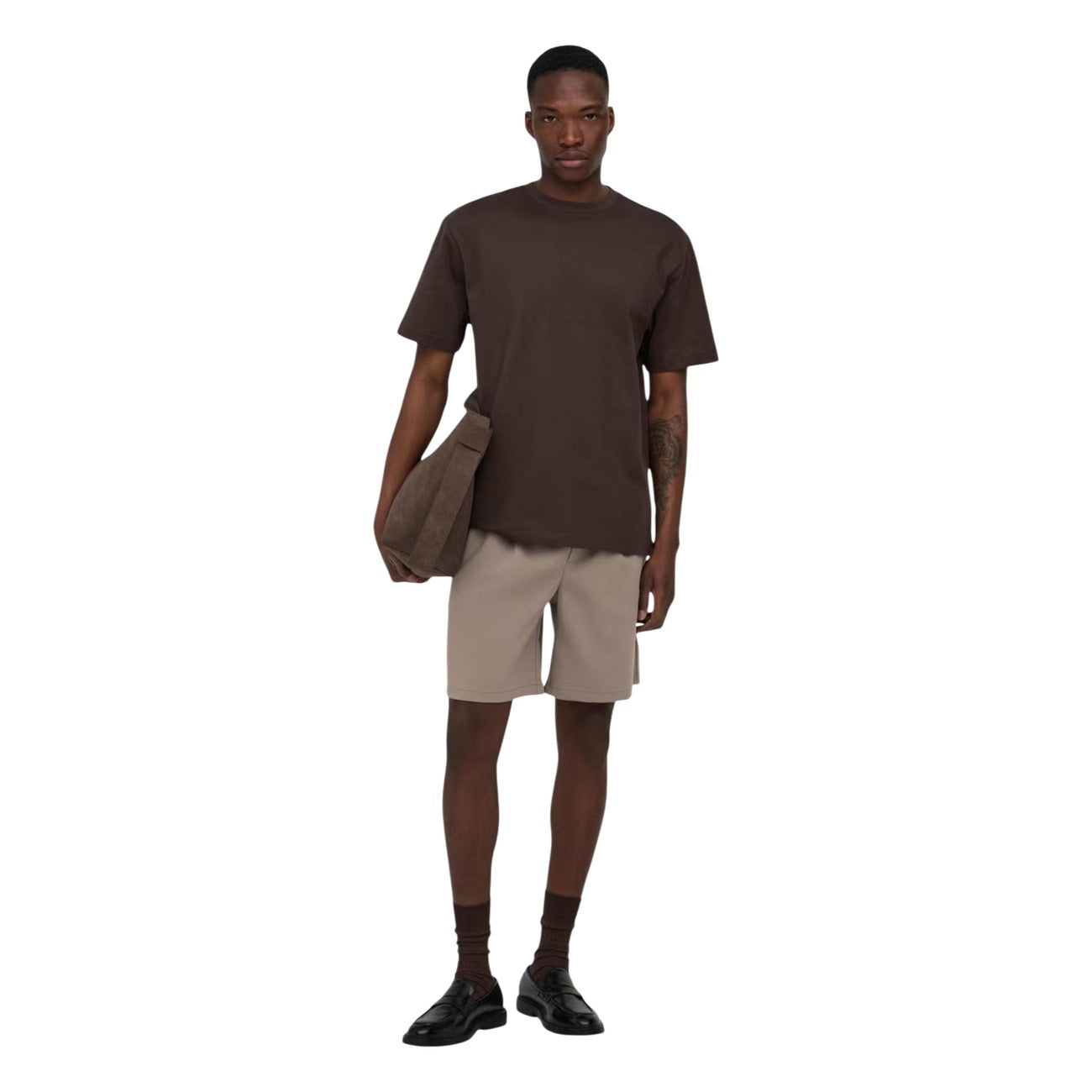 Only & Sons - Only & Sons Bermuda Uomo
