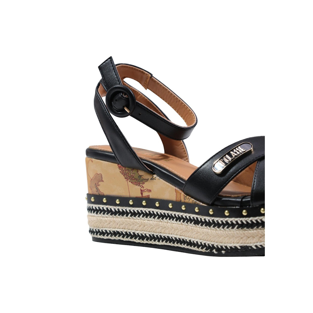 Alviero Martini Prima Classe - Alviero Martini Prima Classe Sandali Donna