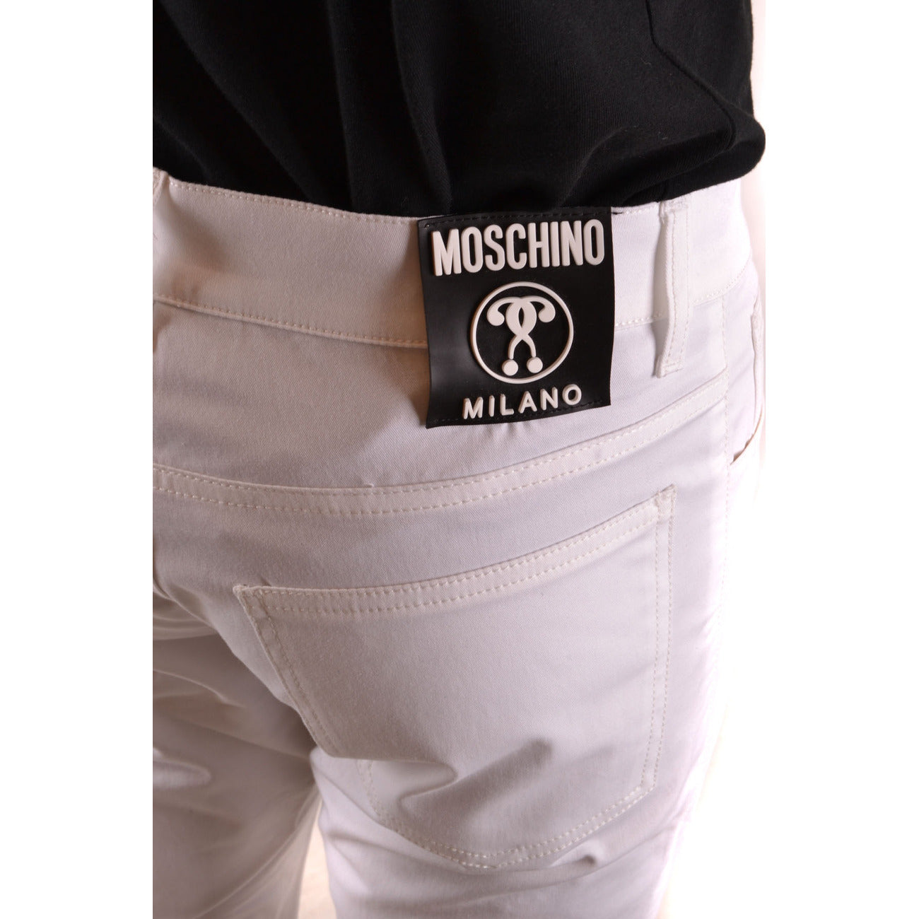 Moschino - Moschino Bermuda Uomo