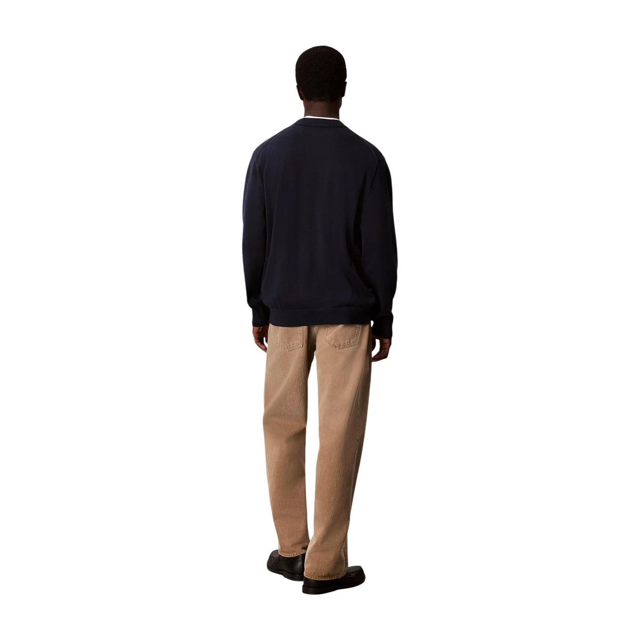 Calvin Klein Jeans - Calvin Klein Jeans Maglia Uomo