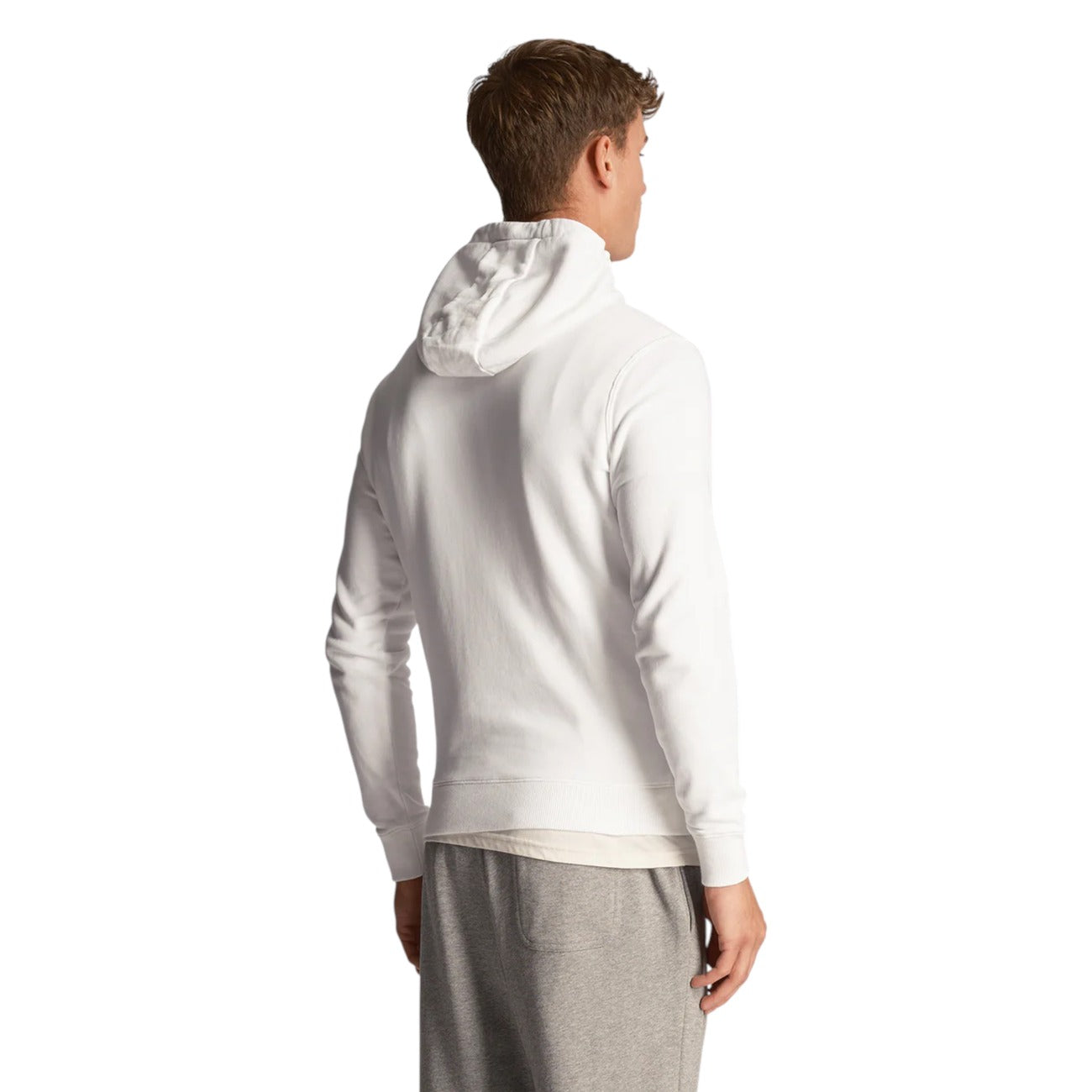 Lyle & Scott - Lyle & Scott Felpa Uomo