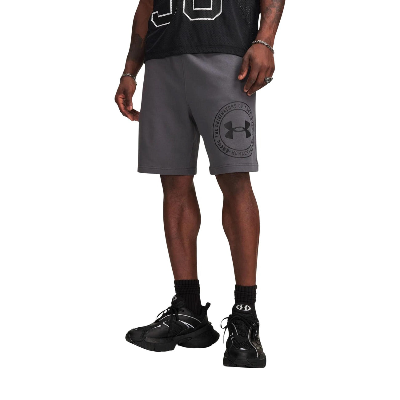 Under Armour - Under Armour Bermuda Uomo