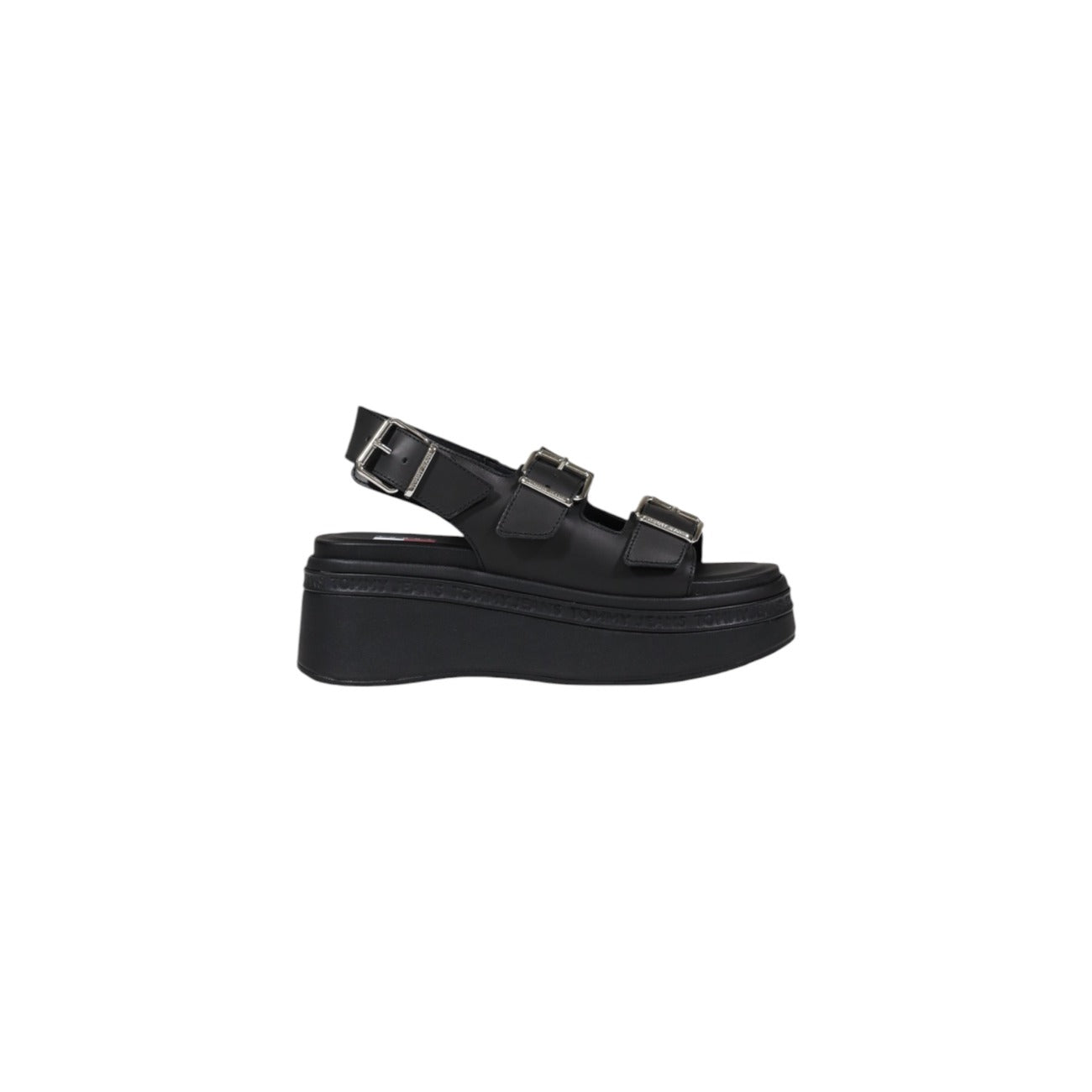 Tommy Hilfiger Jeans - Tommy Hilfiger Jeans Zeppe Donna