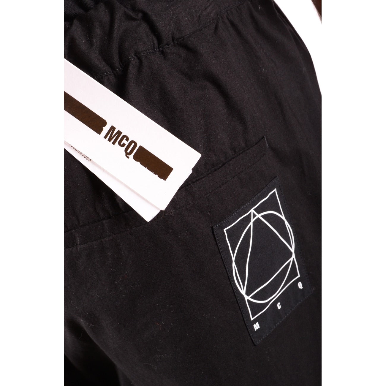 Alexander Mcqueen - Alexander Mcqueen Bermuda Uomo