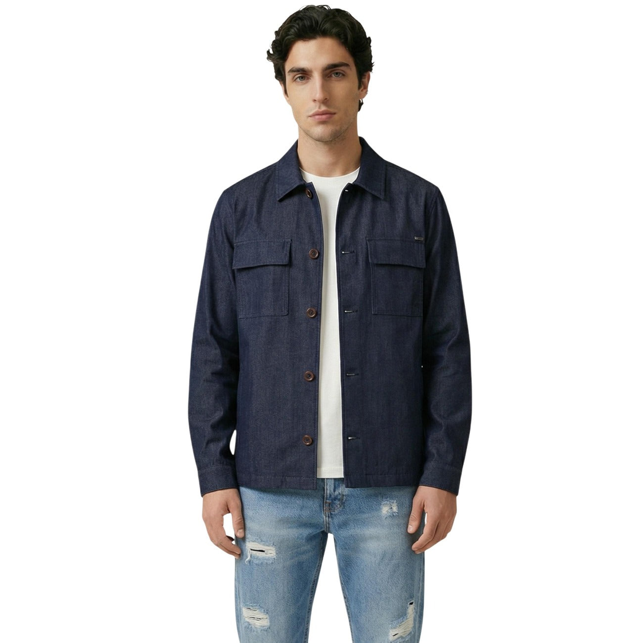 Gianni Lupo - Gianni Lupo Camicia Uomo
