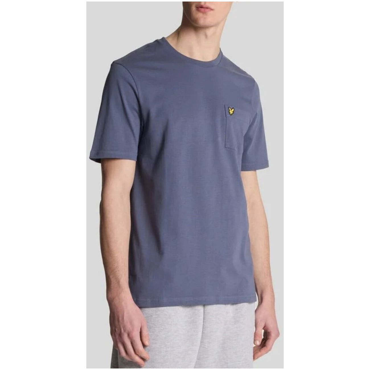 Lyle & Scott - Lyle & Scott T-Shirt Uomo