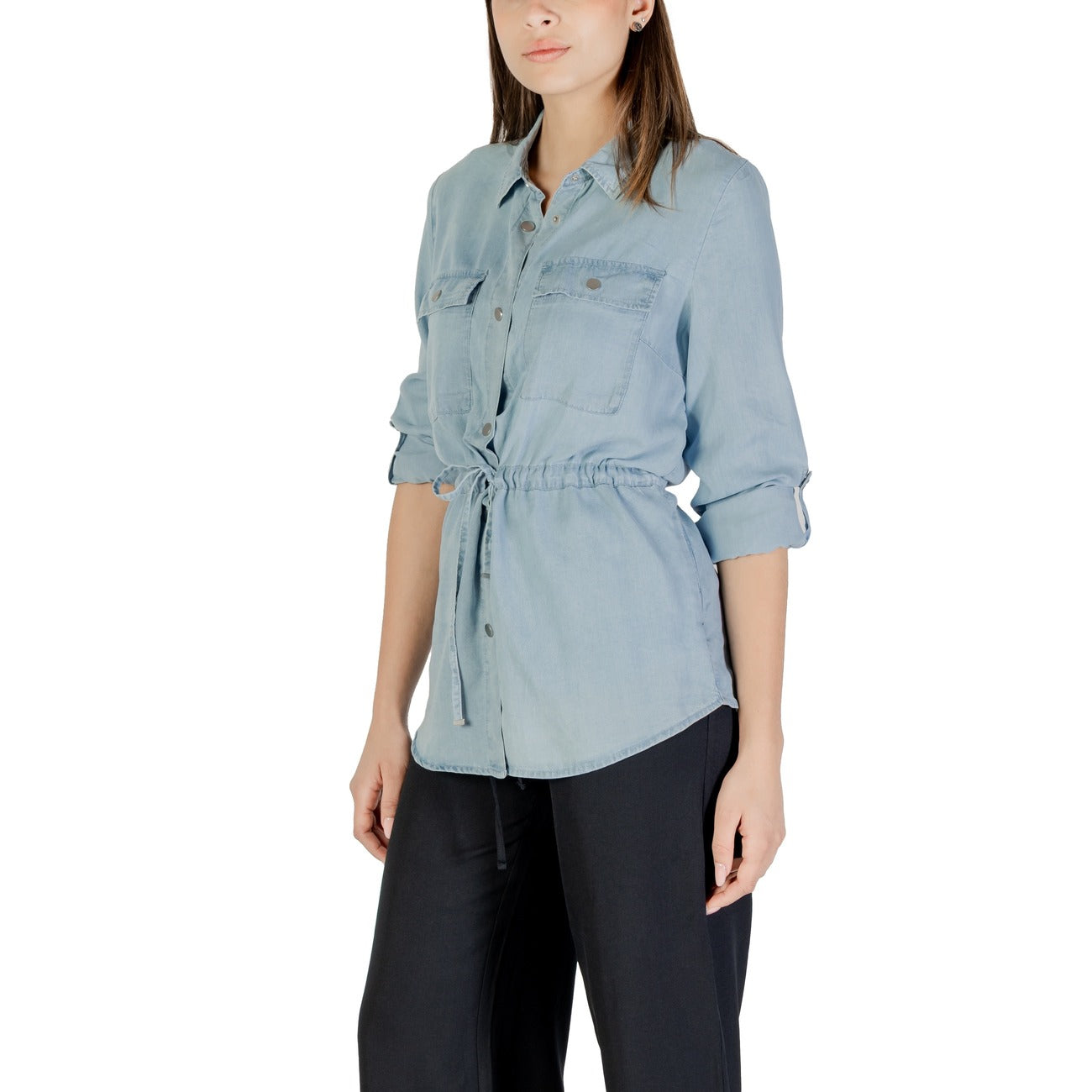 Only - Only Camicia Donna