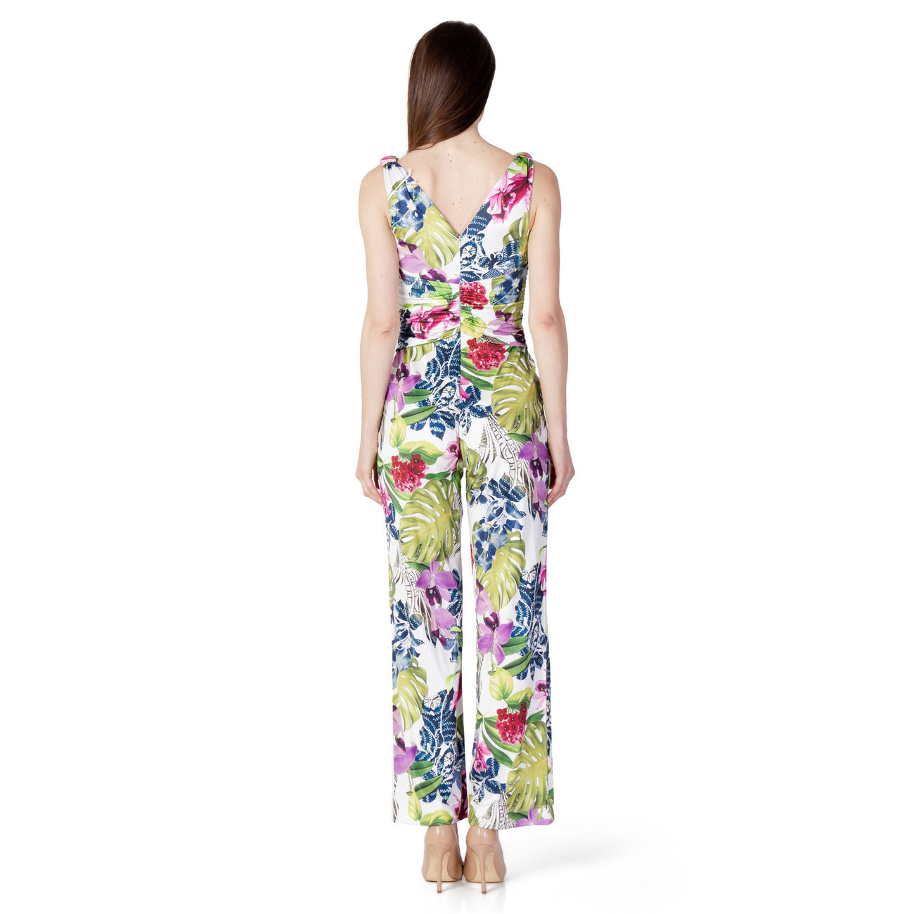 Guess - Guess Tuta Donna