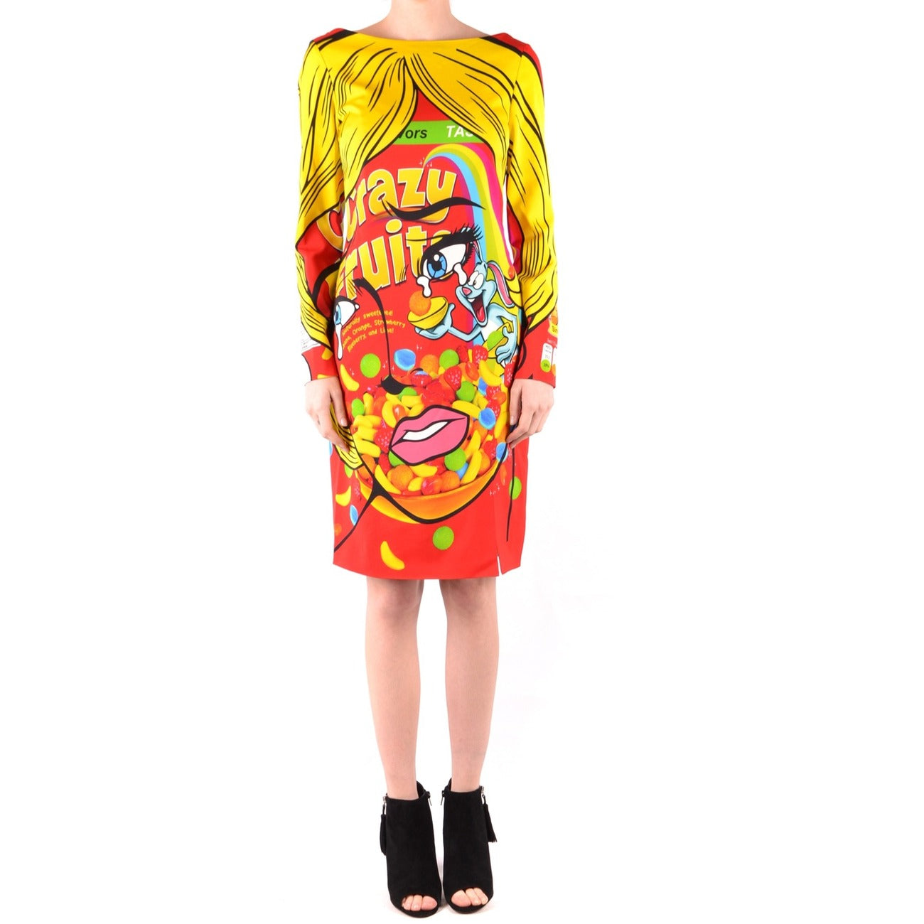 Moschino - Moschino Abito Donna