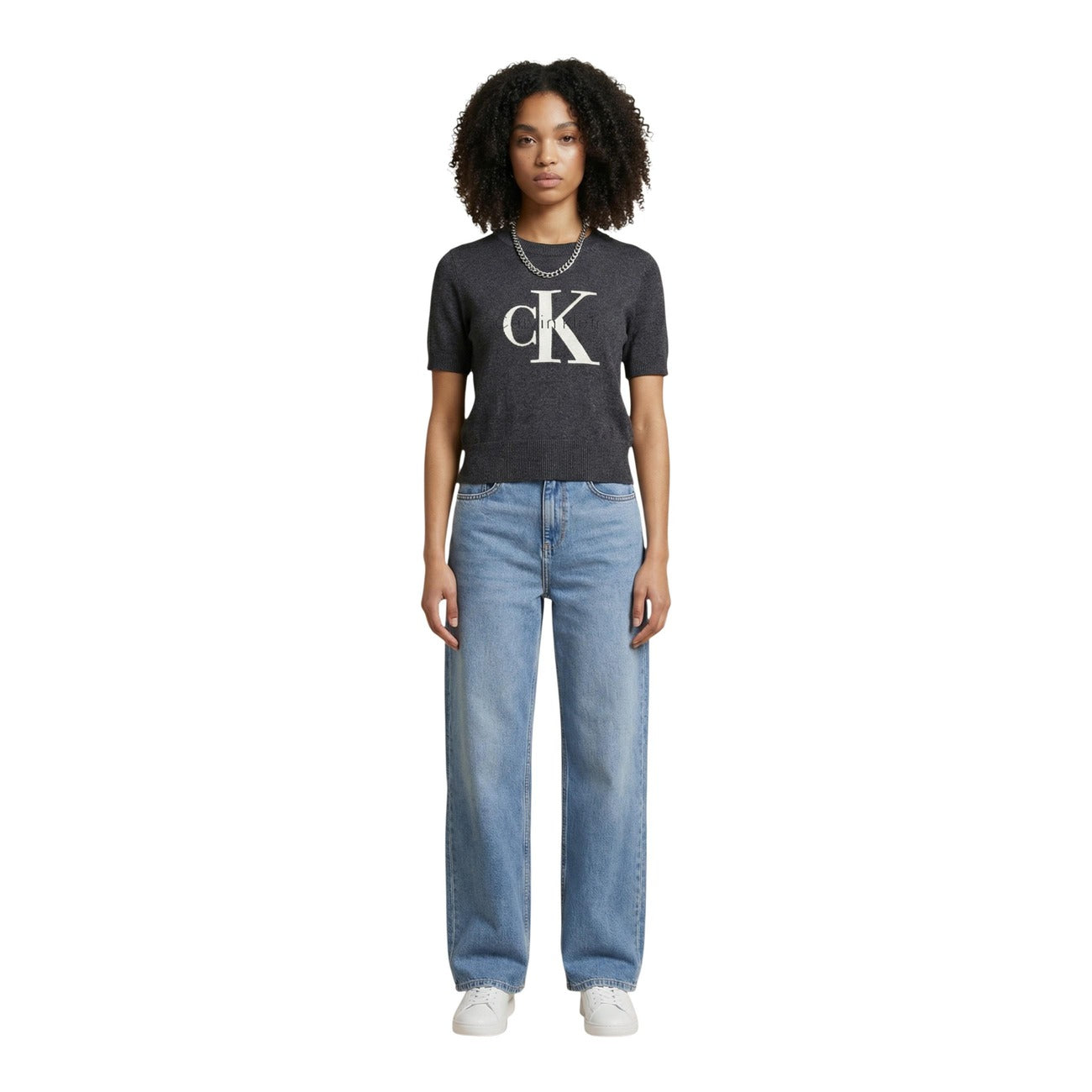 Calvin Klein Jeans - Calvin Klein Jeans Maglia Donna