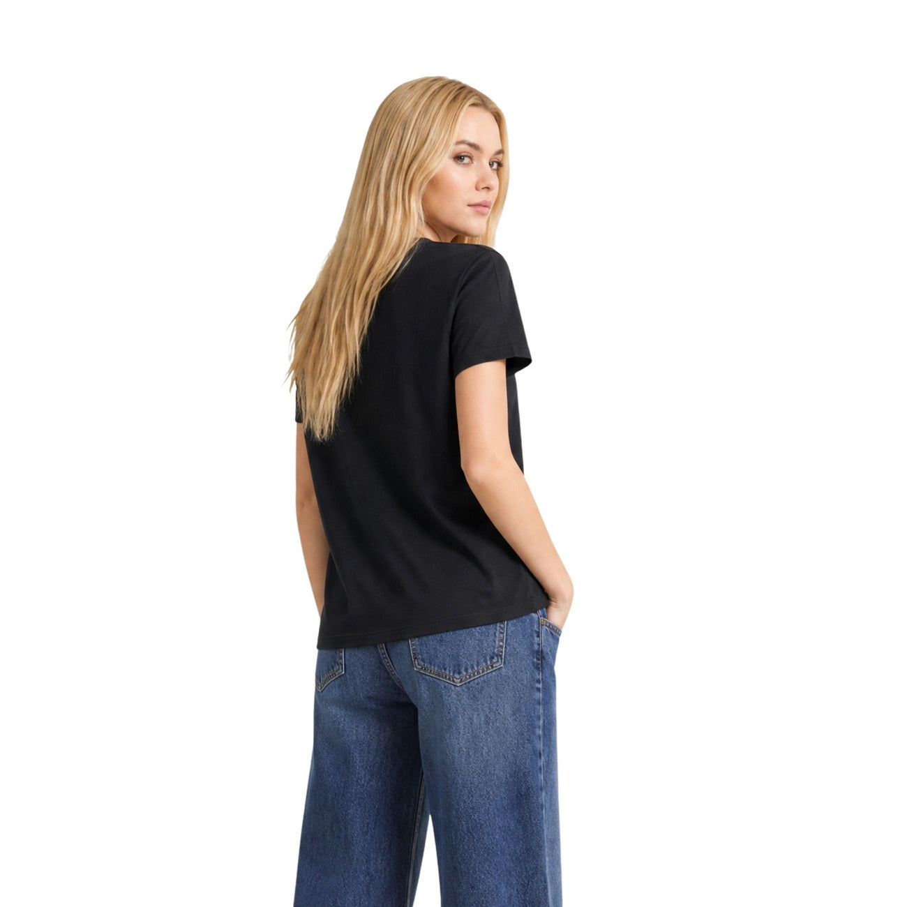Only - Only T-Shirt Donna