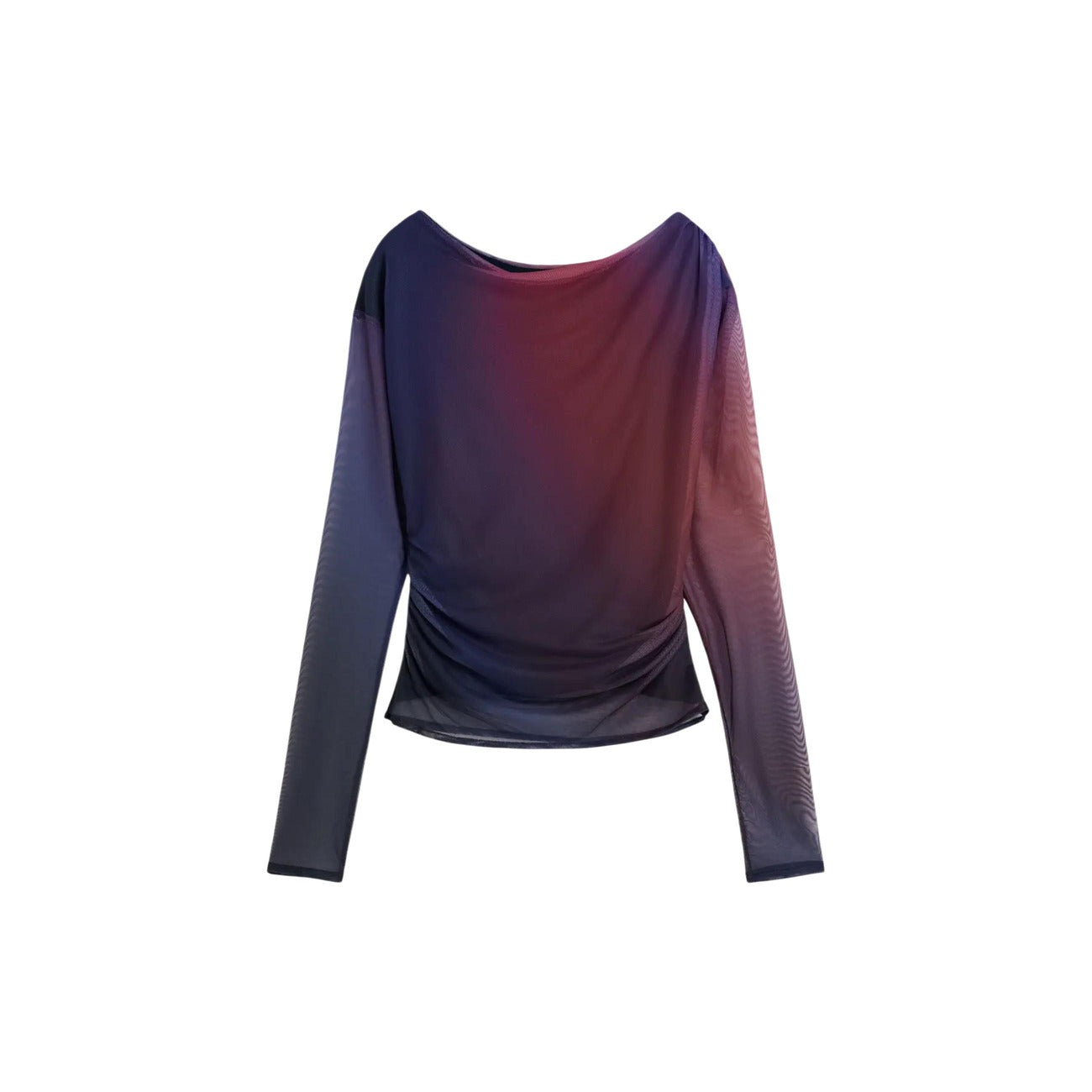 Desigual - Desigual T-Shirt Donna