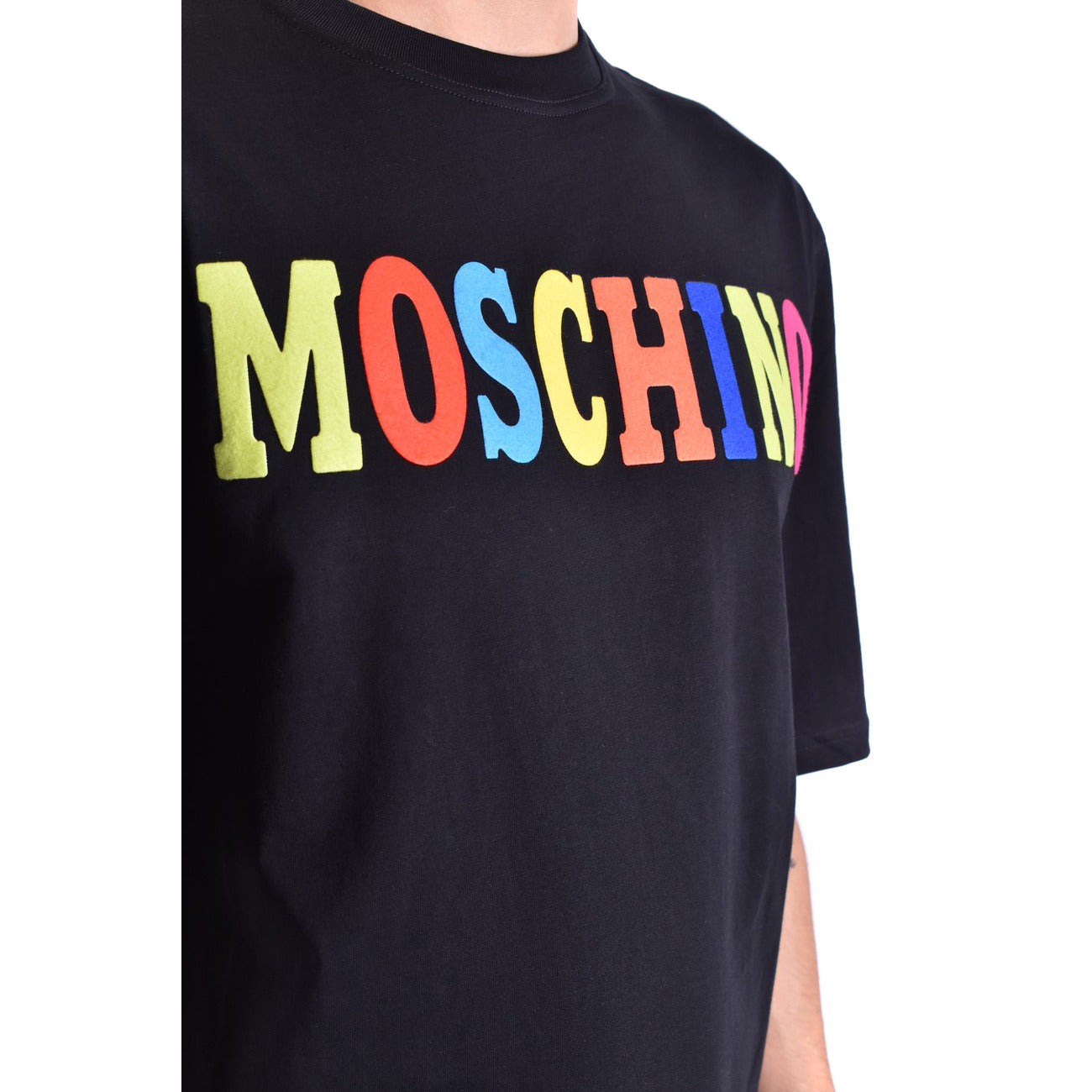 Moschino - Moschino T-Shirt Uomo