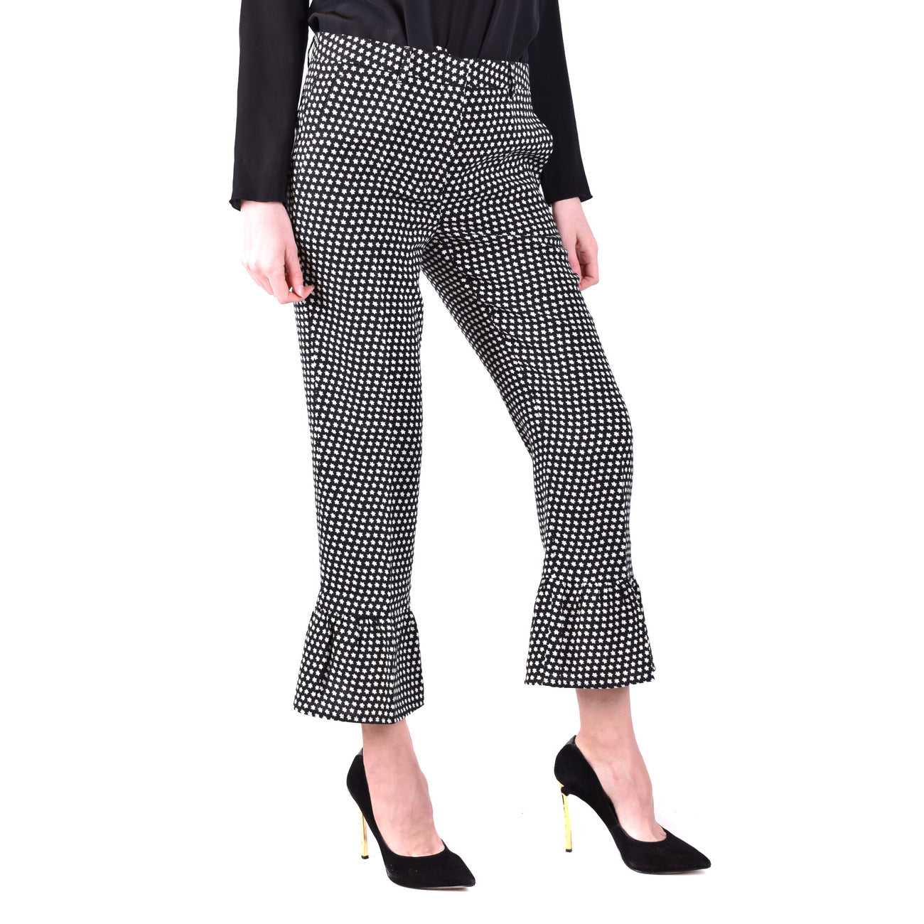 Philosophy Pantalone Donna Nero