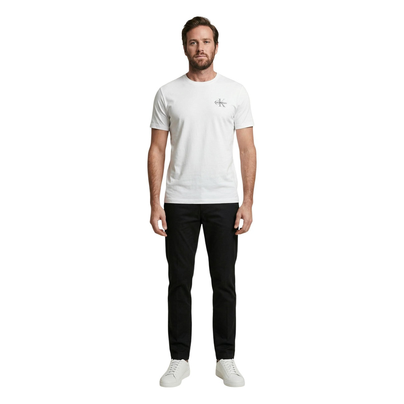 Calvin Klein Jeans - Calvin Klein Jeans T-Shirt Uomo