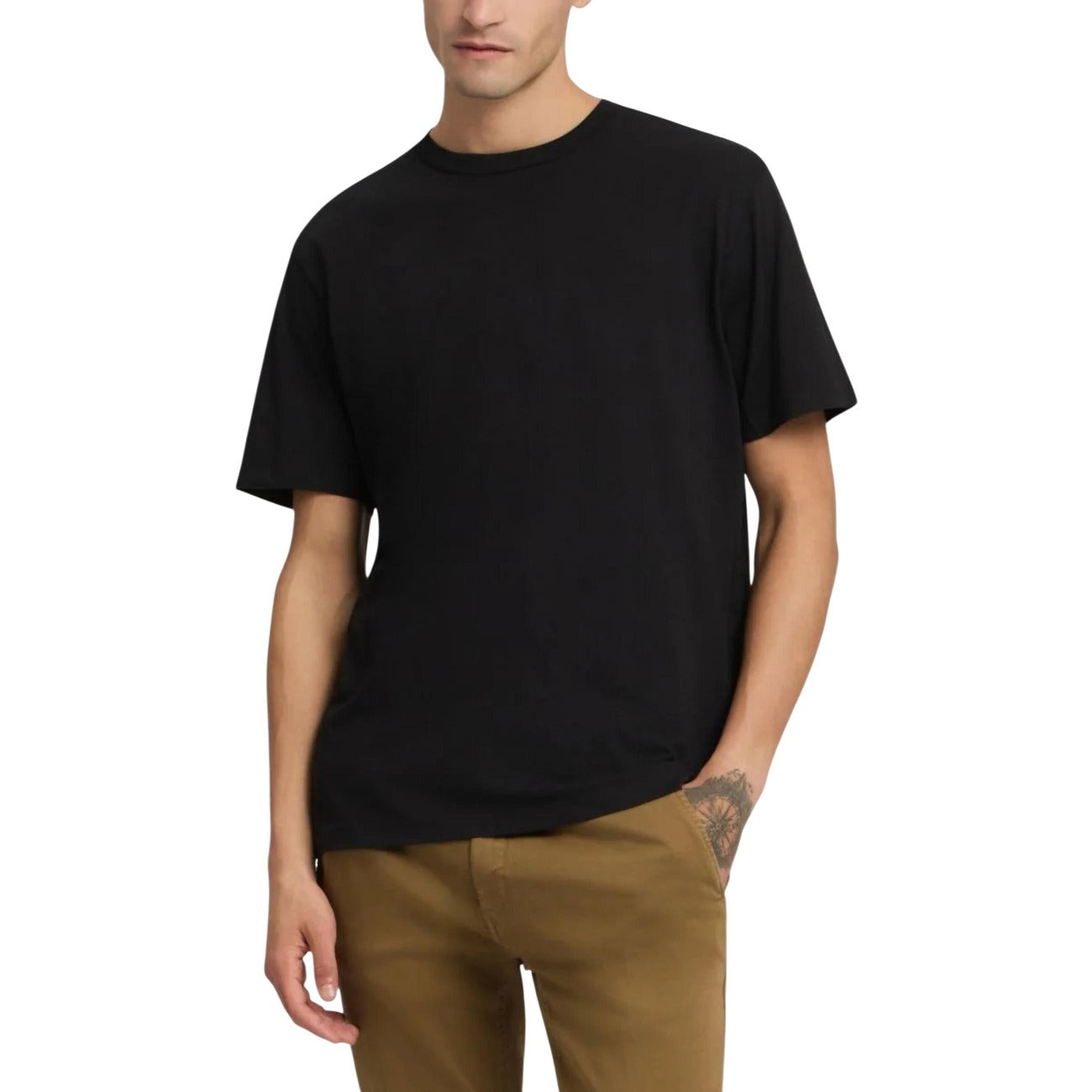 T-Shirt M3097.000.2660 Verde