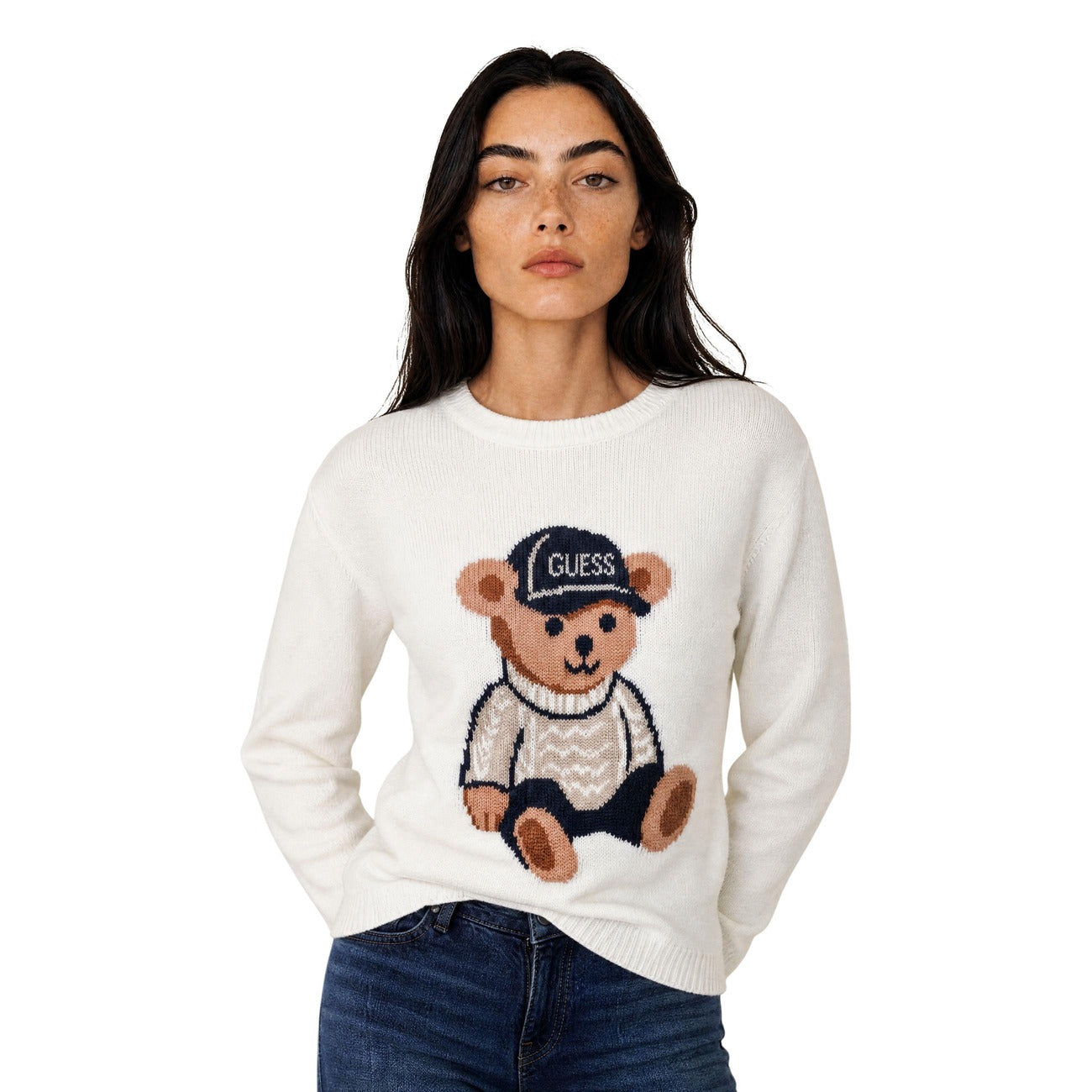 Guess - Guess Maglia Donna