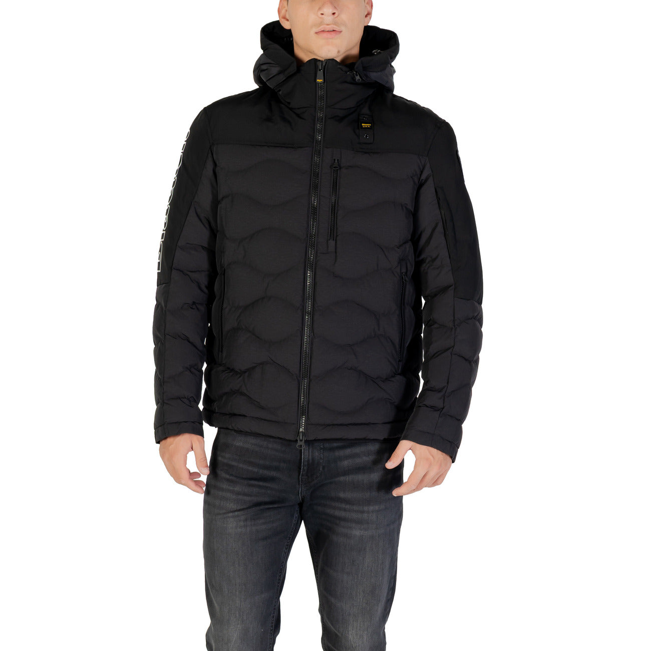 Blauer - Blauer Giubbotto Uomo