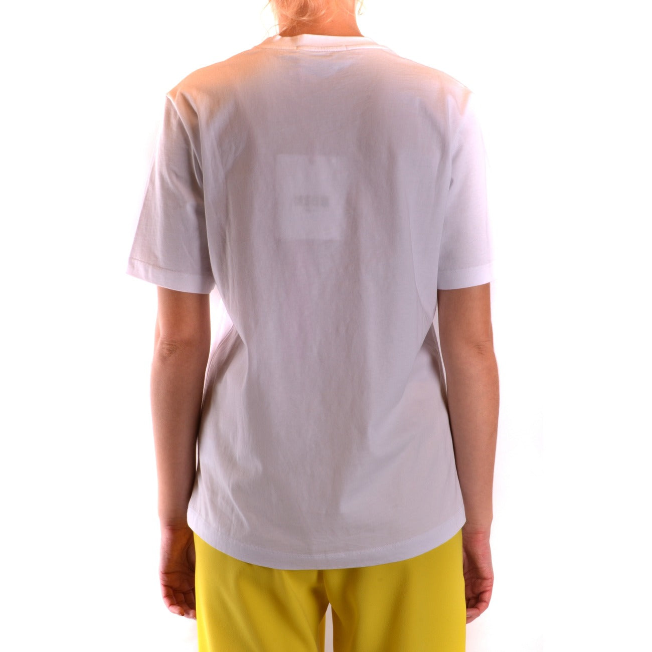 Msgm - Msgm T-Shirt Donna