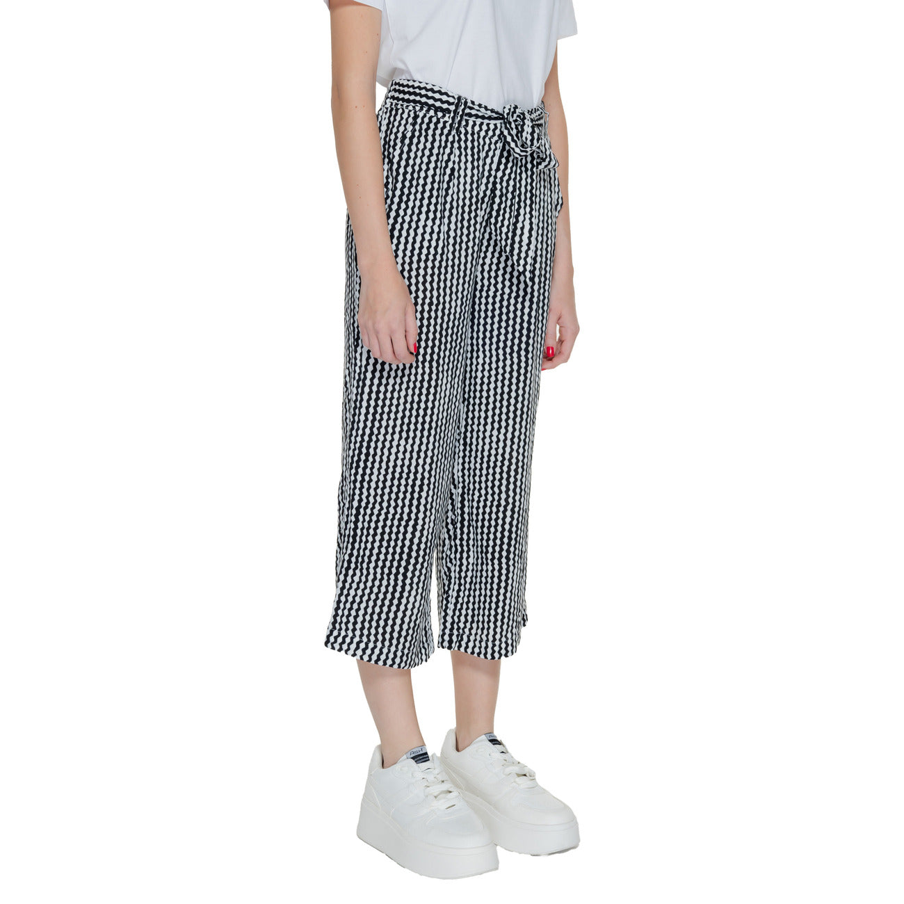 Only - Only Pantaloni Donna