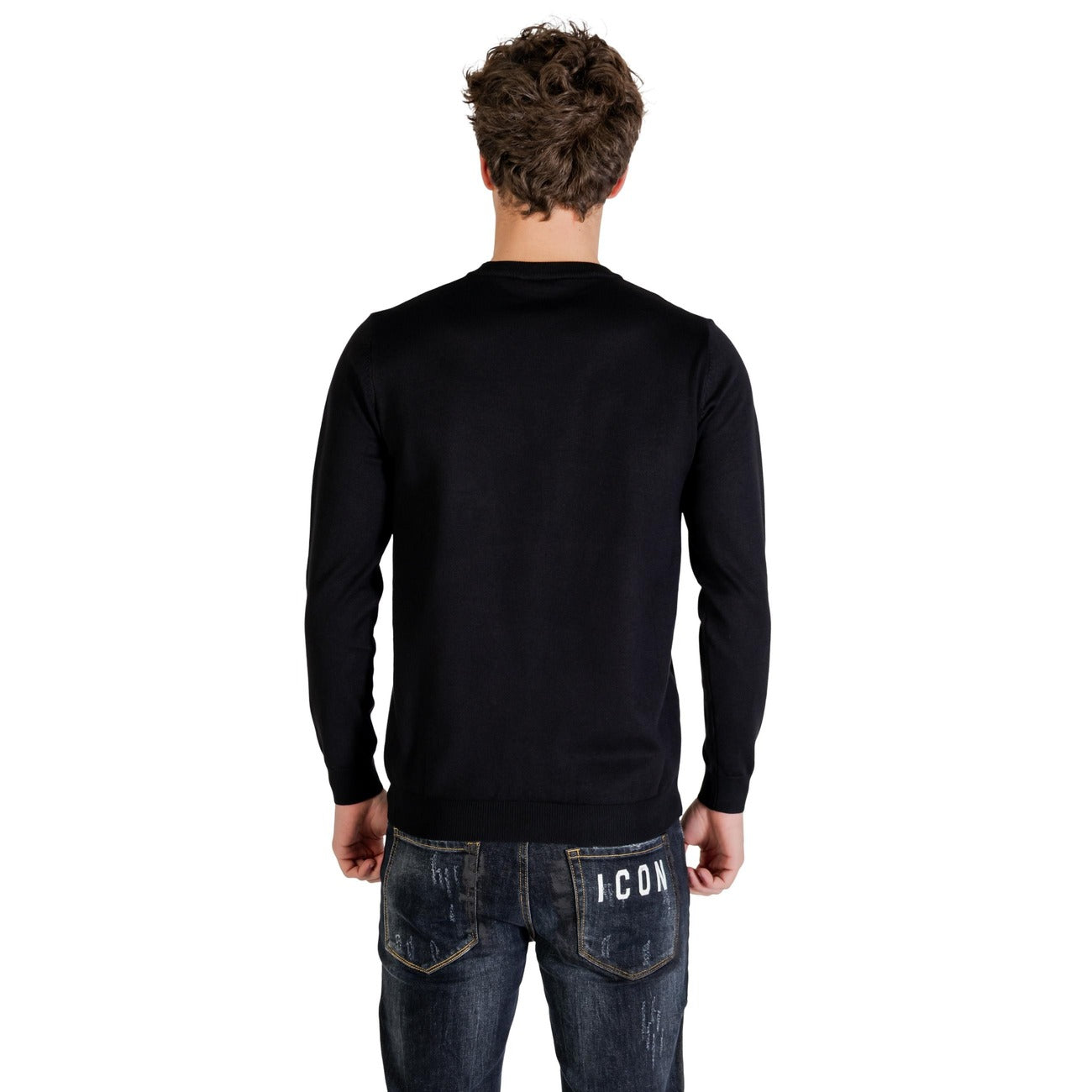 Icon - Icon Maglia Uomo