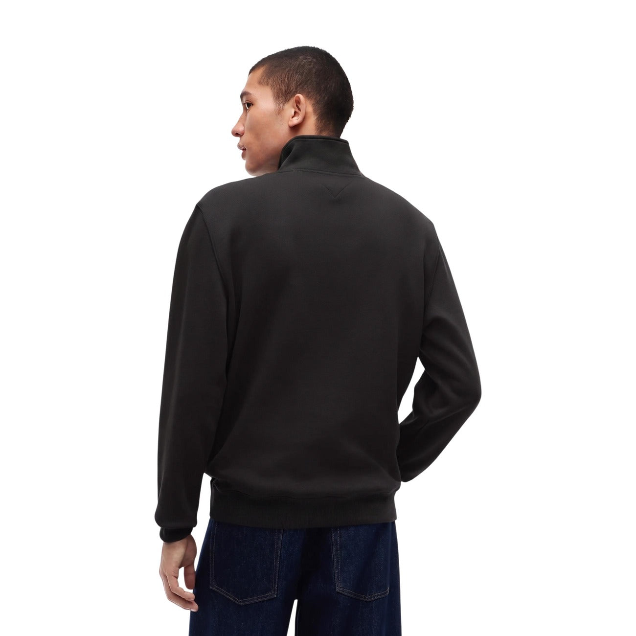 Tommy Hilfiger Jeans - Tommy Hilfiger Jeans Felpa Uomo