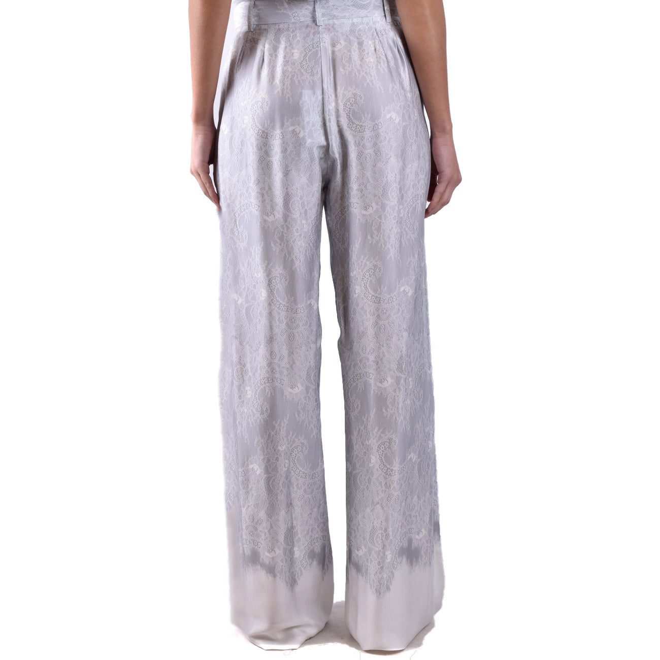 Ermanno - Ermanno Pantaloni Donna