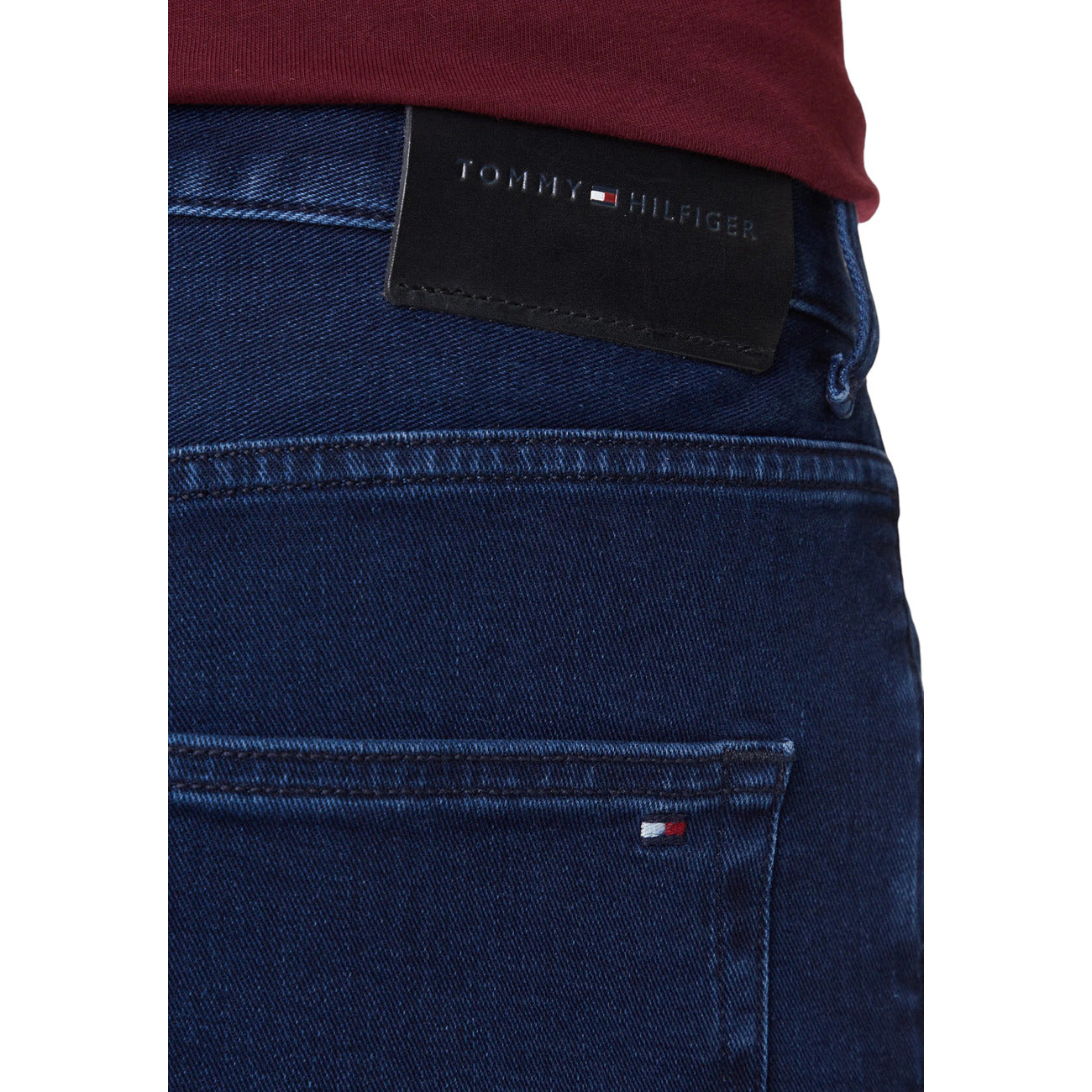 Tommy Hilfiger - Tommy Hilfiger Jeans Uomo