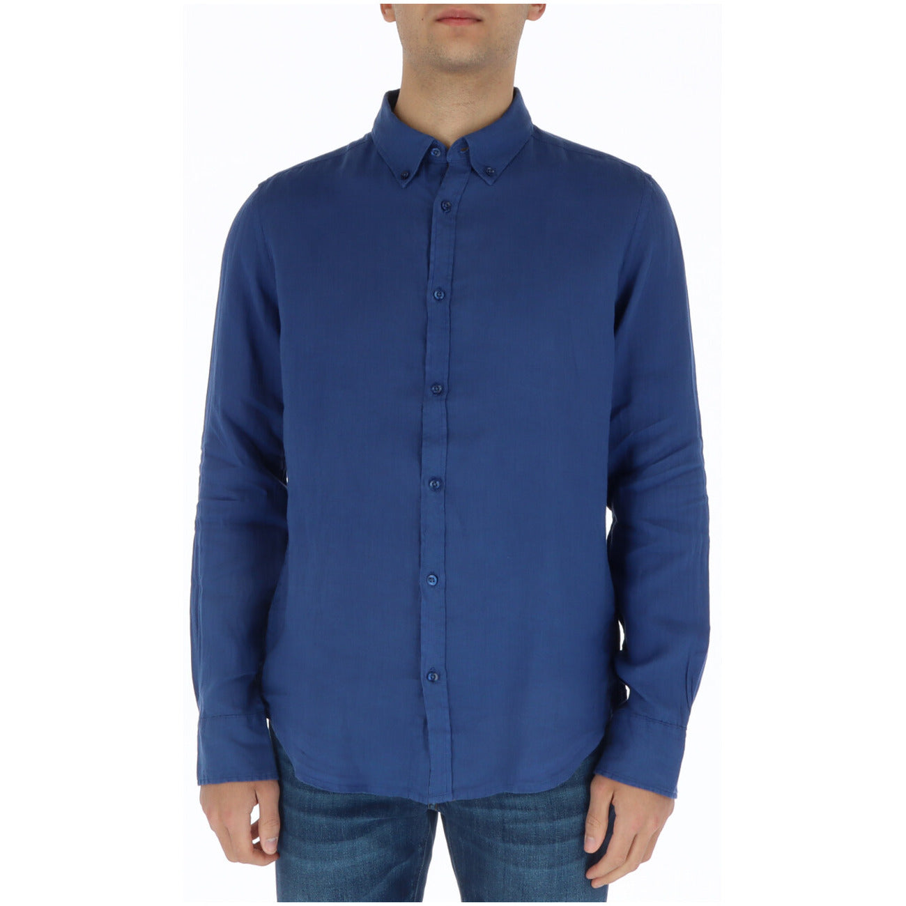 Brian Brome - Brian Brome Camicia Uomo